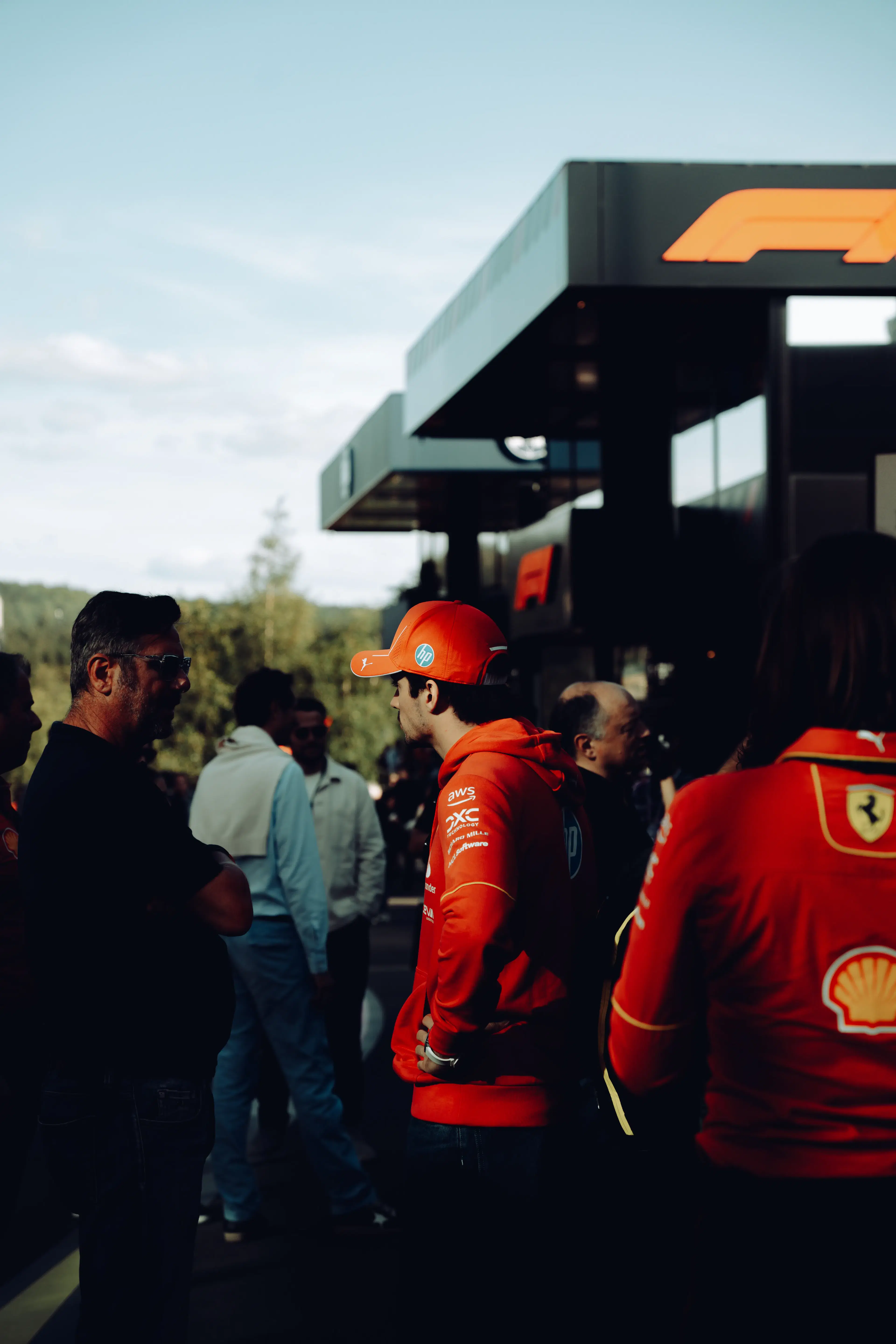 Charles Leclerc