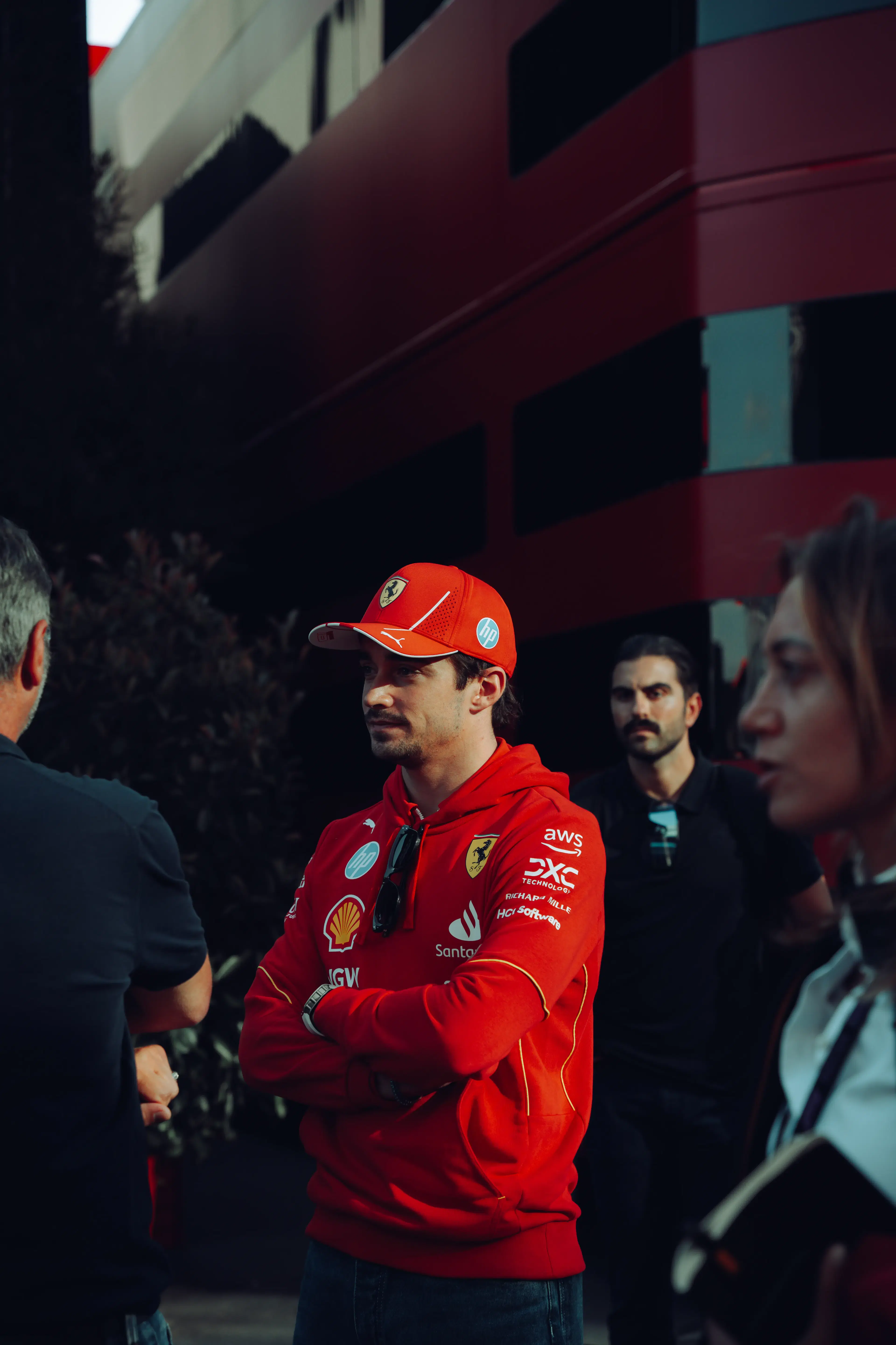 Charles Leclerc