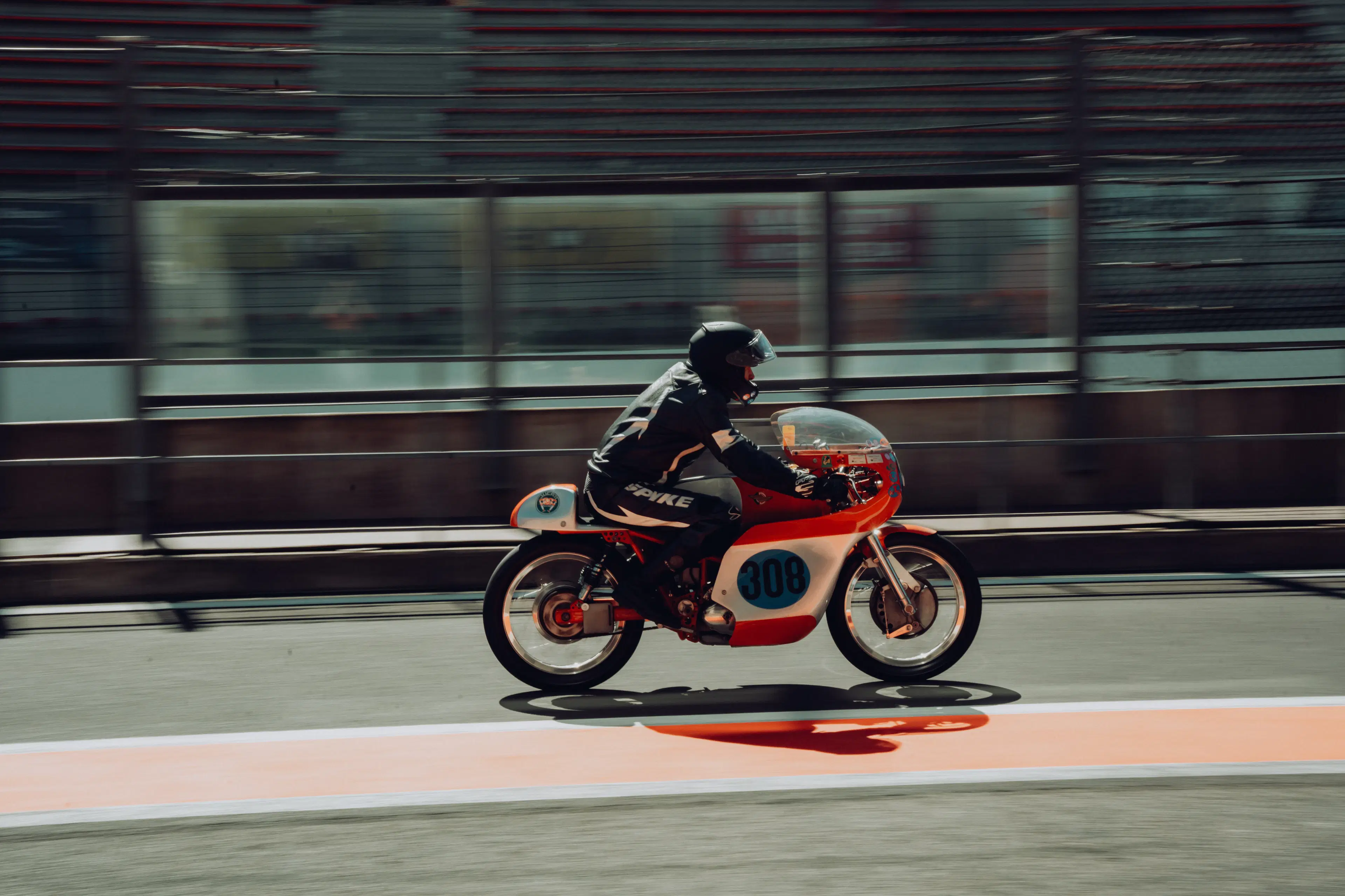 Bikers festival