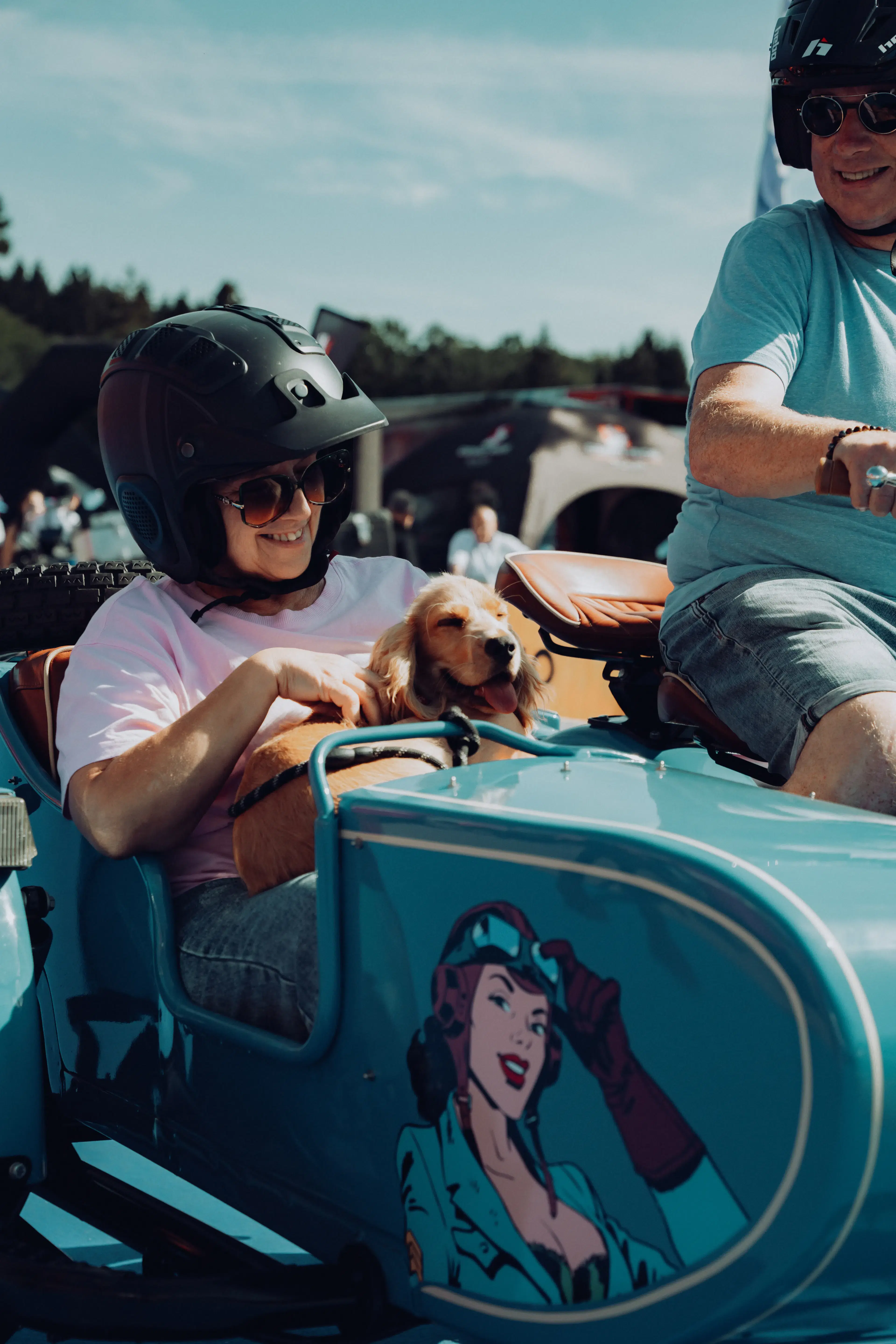 Bikers festival
