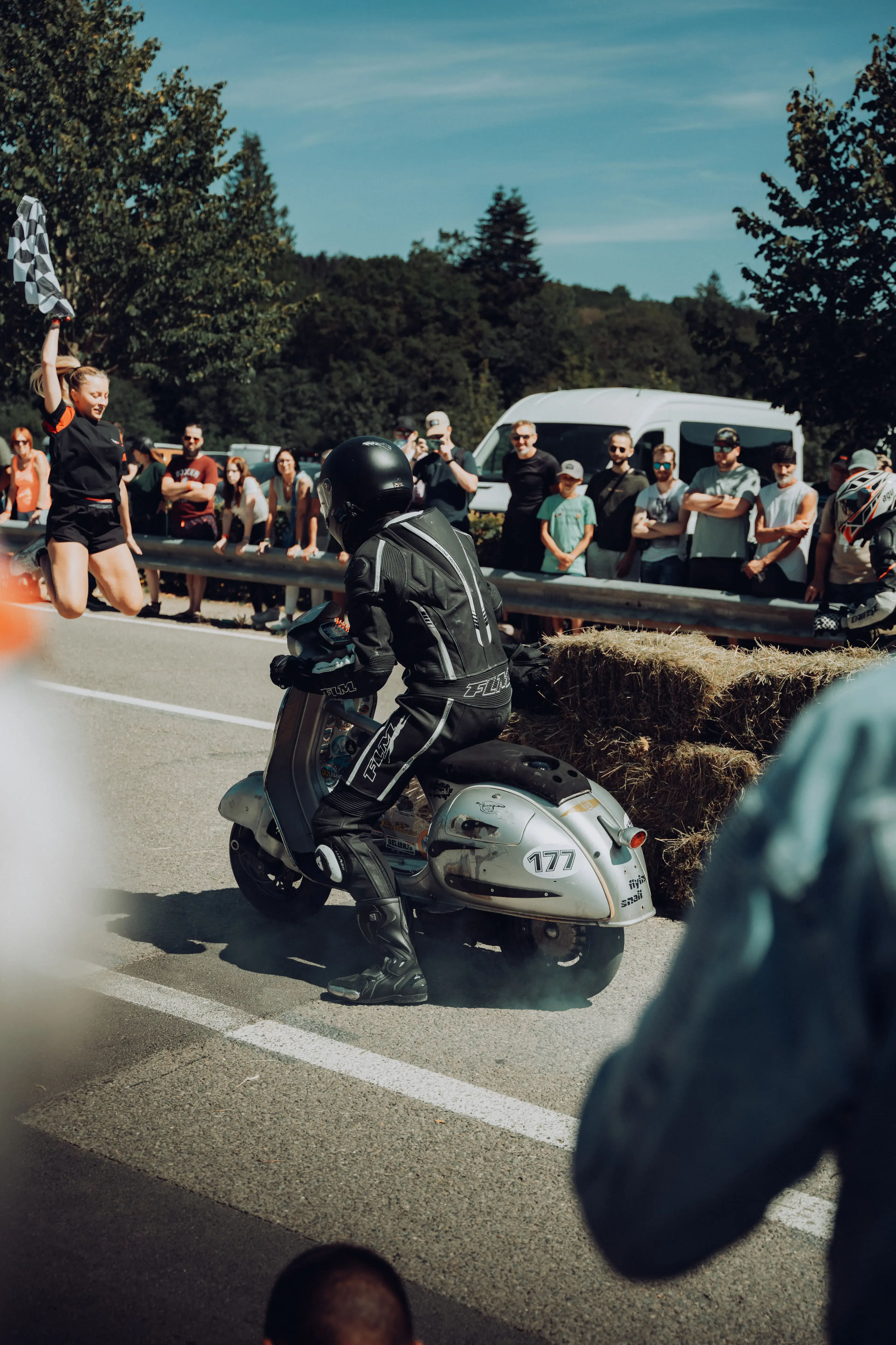 VISION REA - BIKERS FESTIVAL