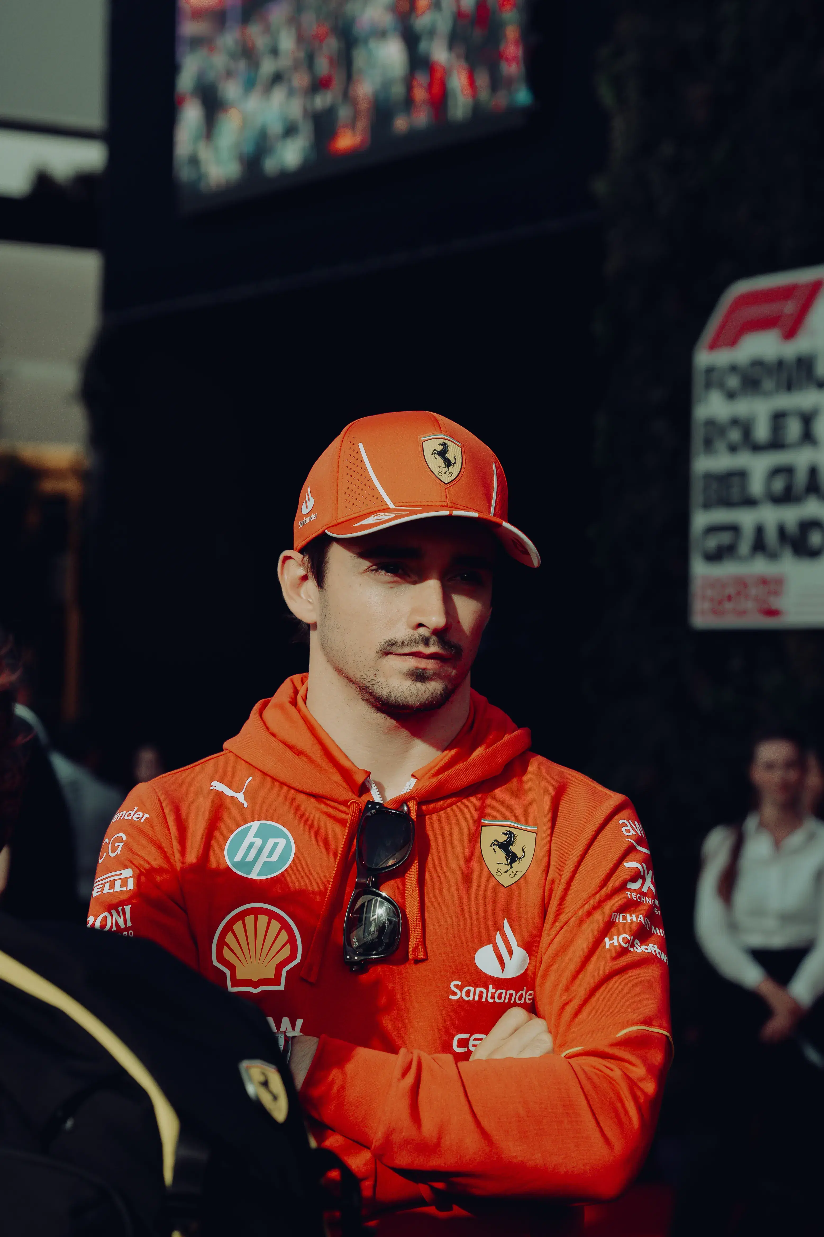 Charles Leclerc